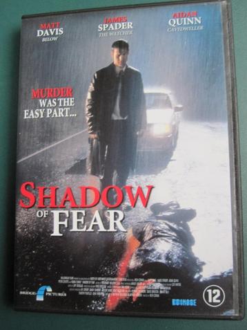 Shadow of Fear (2004) beschikbaar voor biedingen