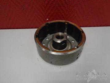 VOLANT MOTEUR Suzuki GSX R 600 1997-2000 SRAD (GSXR 600), Motos, Utilisé