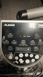 Electronische drum Alesis DM6, Muziek en Instrumenten, Drumstellen en Slagwerk, Zo goed als nieuw, Ophalen