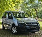 PEUGEOT PARTNER|12 M GARANTIE|TEPEE EDITIE| 92.000 KM!!!, Euro 6, 4 cilinders, 1600 cc, Leder