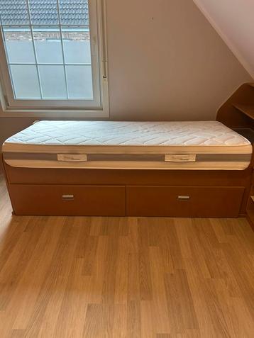 Matras voor 1 persoon nieuw waarde 599€ beschikbaar voor biedingen