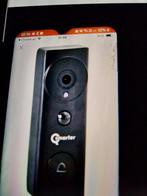 Partij nieuwe deurbel met kamera nieuw in de doos geen retou, Ophalen, Nieuw