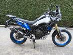 Tenere 700 NIEUWSTAAT eerste eigenaar GARANTIE bj:02/2020, Motoren, Motoren | Yamaha, 700 cc, 2 cilinders, Motorrijbewijs A, Bedrijf