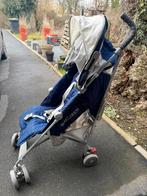 Pousette Maclaren, Enfants & Bébés, Buggys, Enlèvement, Utilisé, Maclaren