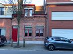 Authentieke schattige woning met 3 SLK + GROTE zonnige TUIN, Immo, Maisons à vendre, 200 à 500 m², 110 m², 3 pièces, 228 kWh/m²/an