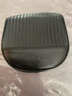 Gianni Versace Coin Wallet ( Vintage ), Ophalen of Verzenden, Zo goed als nieuw, Leder