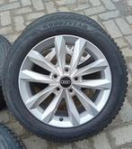 Winterbanden velgen alu Audi A3 VW Golf 5x112 16inch 6mm❄️, Auto-onderdelen, Ophalen, Gebruikt, Seat