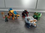 vtech transformer, Kinderen en Baby's, Zo goed als nieuw, Ophalen