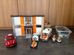 Groot lot playmobil, Kinderen en Baby's, Speelgoed | Playmobil, Ophalen, Zo goed als nieuw