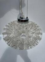 design hanglamp, Huis en Inrichting, Lampen | Hanglampen, Kunststof, Design, Ophalen of Verzenden, Zo goed als nieuw