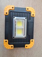 Lampe de chantier/garage ou camping 4 modes, Ophalen of Verzenden, Nieuw, Lamp