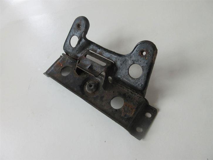 Kawasaki GPZ600R tankbeugel benzinetank houder steun GPZ 600, Motoren, Onderdelen | Kawasaki, Gebruikt, Ophalen of Verzenden