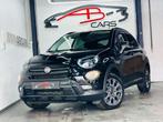 Fiat 500X 1.4 MultiAir S-Design X Cross * GARANTIE 12 MOIS *, Te koop, 500X, Benzine, Emergency brake assist