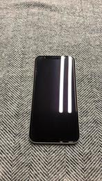 Iphone X 256gb, 80 %, Wit, IPhone X, Zo goed als nieuw