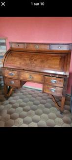 Bureau ancien, Huis en Inrichting, Kasten | Secretaires, Ophalen of Verzenden, Gebruikt