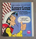 Spirou - Lucky Luke BN, Eén stripboek, Ophalen of Verzenden, Zo goed als nieuw, Morris
