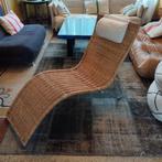 Mooie ligzetel in zeer nette staat, Huis en Inrichting, Ophalen