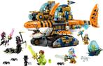 LEGO DreamZZZ | The Tiger Shark Tank | LIVRAISON GRATUITE, Neuf, -, Ensemble complet, LEGO