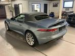 2013 Jaguar F-type Cabrio, Automaat, Cabriolet, Bedrijf, Gebruikt