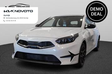 Kia Ceed Style 1.0 T-GDi ISG beschikbaar voor biedingen