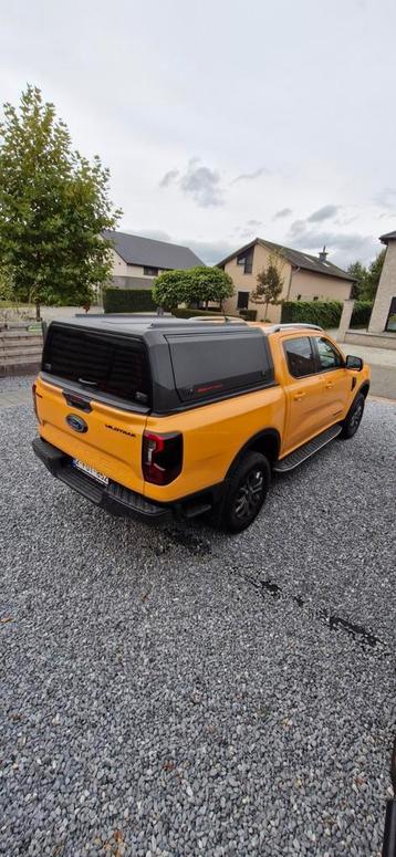 4x4 accessories beschikbaar voor biedingen