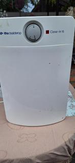 Daalderop, Minder dan 20 liter, Ophalen, Gebruikt