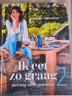 PascaleNaessens,  ik eet zo graag 2, Ophalen of Verzenden