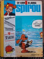 1 -2 -3 -4 -

134e album van Spirou magazine, Ophalen of Verzenden, Zo goed als nieuw
