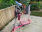 Space STEP, Fietsen en Brommers, Steps, Ophalen, Gebruikt, Overige typen, Space scooter