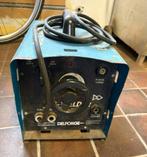 Lasapparaat, Enlèvement, Utilisé