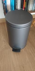 Brabantia vuilnisbak 10L, Ophalen, Gebruikt