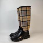 Bottes de pluie tartan dames taille UK 4 - EUR 37, Vêtements | Femmes, Chaussures, Enlèvement, Bottes de pluie