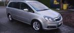 Opel Zafira 1.9 cdti 120pk cosmo uitvoering, Zafira, Diesel, Achat, Particulier