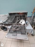 Lave-vaisselle, Electroménager, Lave-vaisselle, Enlèvement, Utilisé