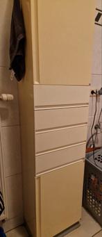 allibert badkamerkast, Huis en Inrichting, Ophalen, Gebruikt