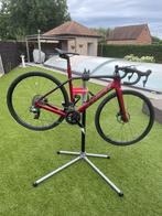 Racefiets Trek Domane SL6 etap maat 52 2022, Fietsen en Brommers, 28 inch, Gebruikt, Carbon, Heren