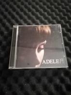 Adele - 19, Cd's en Dvd's, Cd's | Pop, 2000 tot heden, Ophalen of Verzenden, Zo goed als nieuw