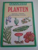 Natuurgids planten , Boeken, Gelezen, Ophalen of Verzenden