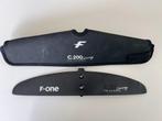 F-One Stab HM Carbon 200 Carving Wingfoil, Sports nautiques & Bateaux, Aile de surf, Pièces de Wingsurf, Enlèvement, Neuf
