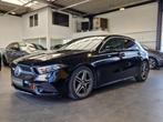 Mercedes-Benz A-Klasse 200 d Pack AMG - Garantie 12M, Autos, Classe A, Entreprise, Alcantara, Noir