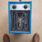 Warmeluchtblazer 400 volt, koopje, Ophalen, Nieuw, Minder dan 60 cm, 30 tot 80 cm