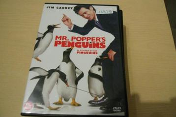 mr popper's penguins