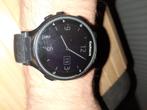 Garmin Forerunner 735xt smartwatch, Hartslag, Garmin, Zo goed als nieuw, Zwart
