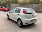 Fiat Punto 1.2 essence 10/2015**118 000 km*Entretien*Euro 6, Autos, Fiat, Achat, Euro 6, Entreprise, Noir