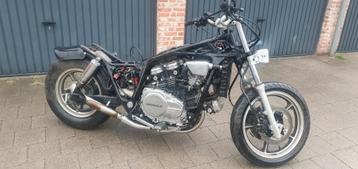 Honda magna 750 beschikbaar voor biedingen