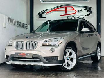 BMW X1 2.0 dA sDrive18 * GARANTIE 12 MOIS *