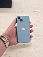 IPHONE 14 5G 128GB BLUE, Ophalen, Zo goed als nieuw, IPhone 14