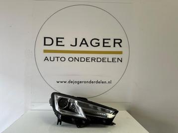 AUDI A4 B9 XENON LED KOPLAMP RECHTS 8W0941006 2015- beschikbaar voor biedingen