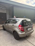 mercedes a150 2007 TOIT PANO, Auto's, Mercedes-Benz, Beige, Particulier, Euro 4, A-Klasse