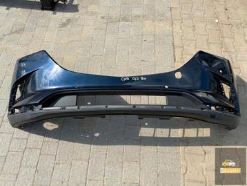 Mazda CX9 CX-9 16- voorbumper beschikbaar voor biedingen